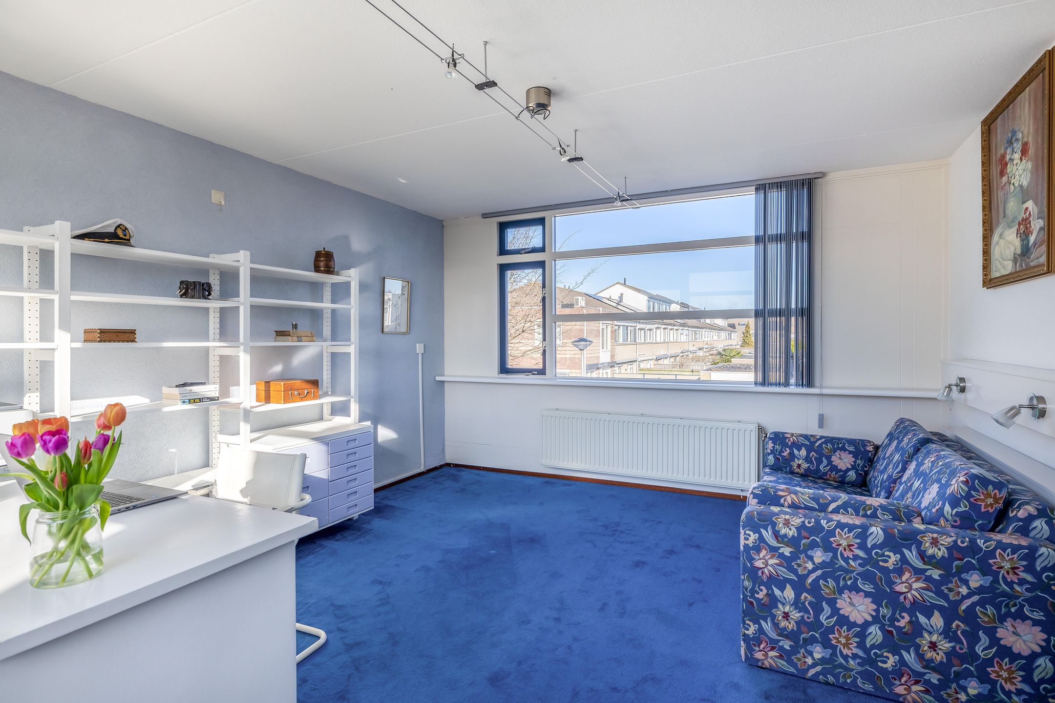 Foto 42 van Hannie Schaftstraat 27