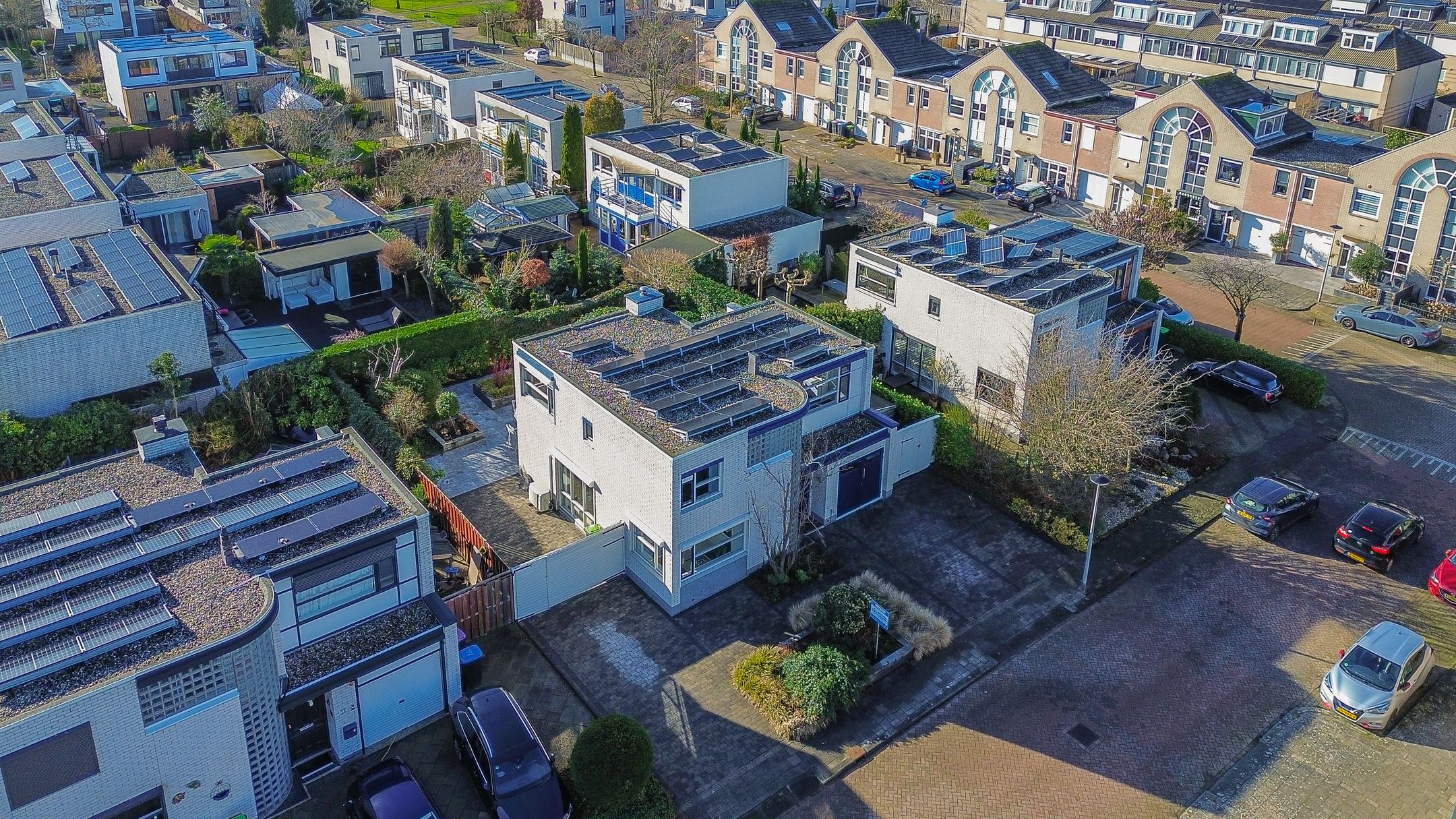 Foto 48 van Hannie Schaftstraat 27