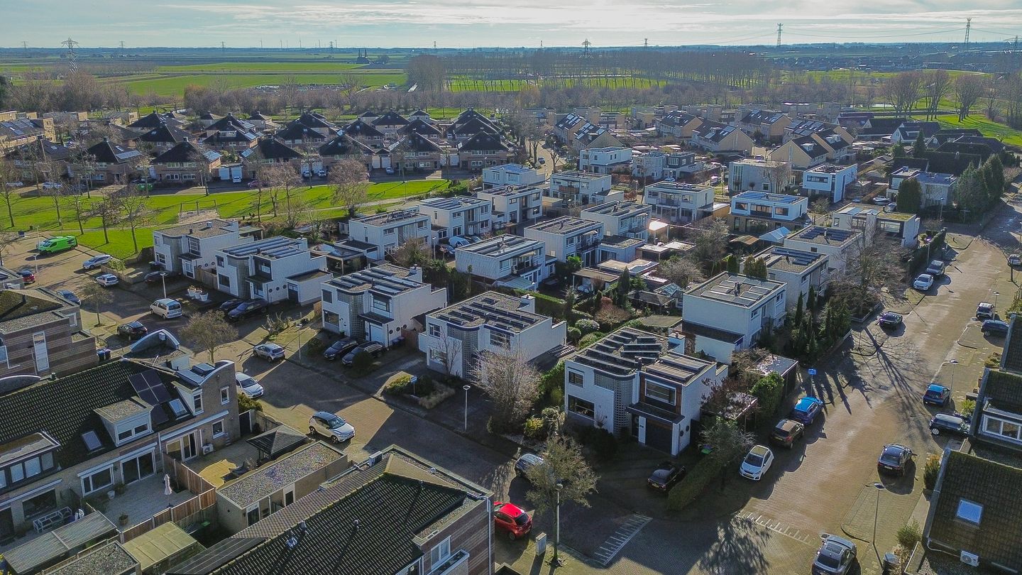 Foto 49 van Hannie Schaftstraat 27