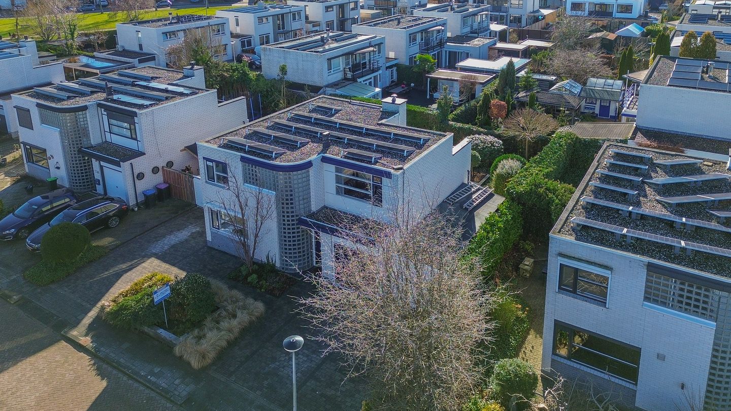 Foto 50 van Hannie Schaftstraat 27