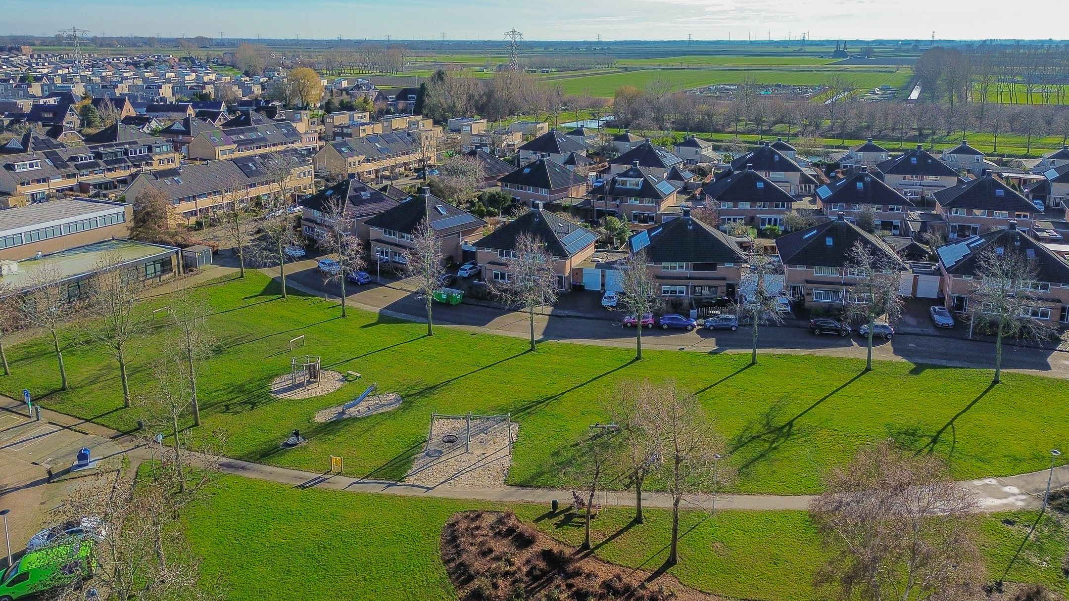 Foto 51 van Hannie Schaftstraat 27