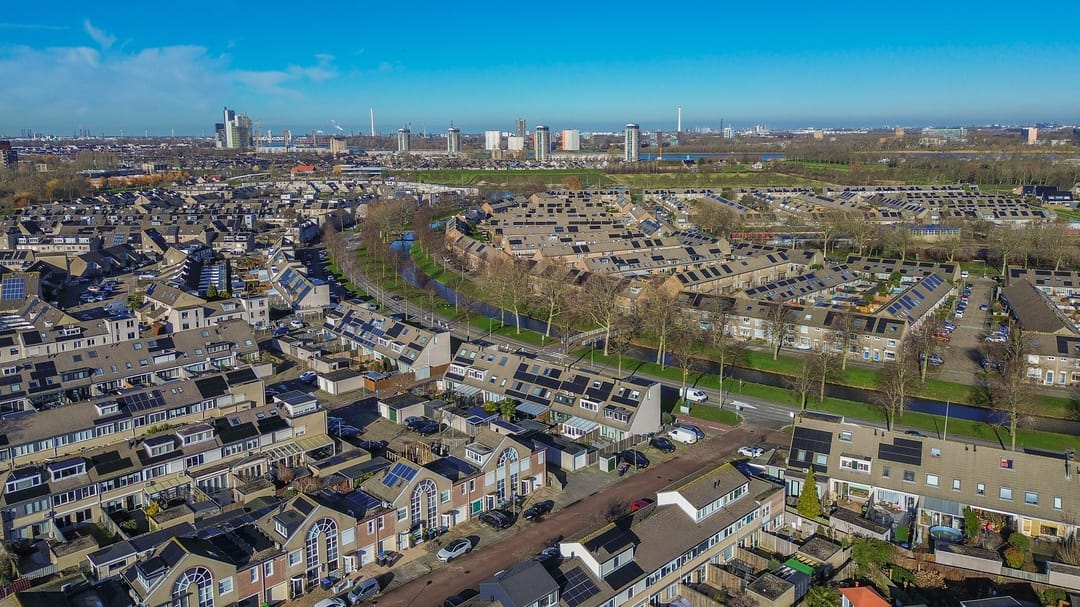 Foto 52 van Hannie Schaftstraat 27