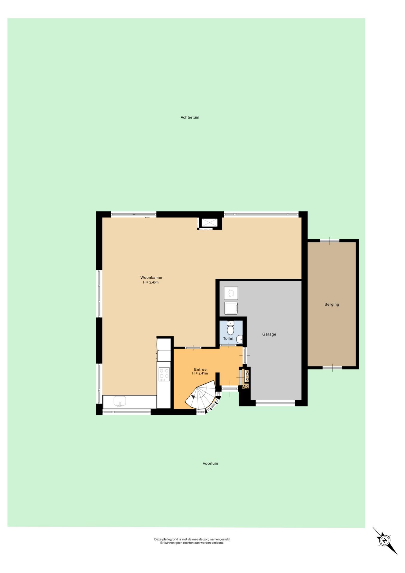 Foto 55 van Hannie Schaftstraat 27