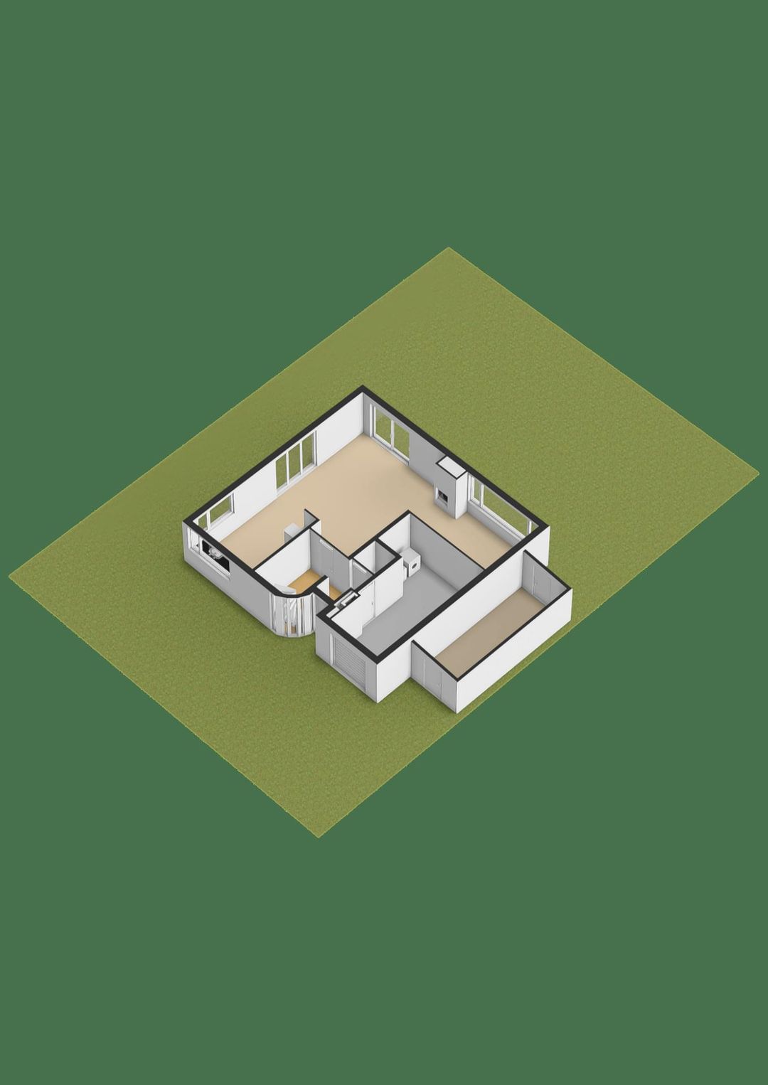 Foto 56 van Hannie Schaftstraat 27