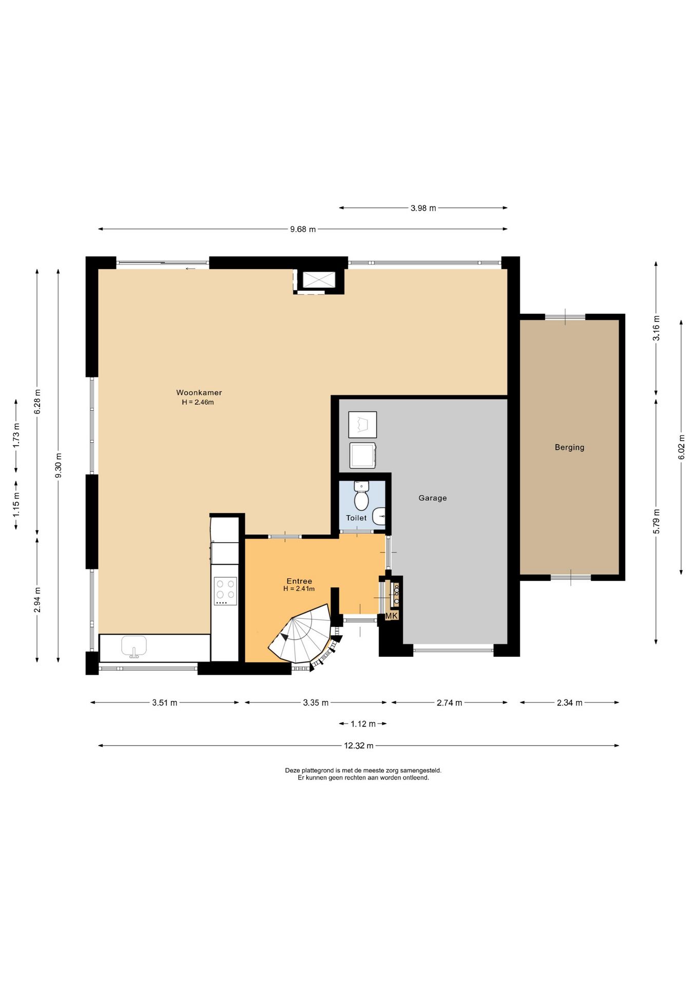 Foto 57 van Hannie Schaftstraat 27