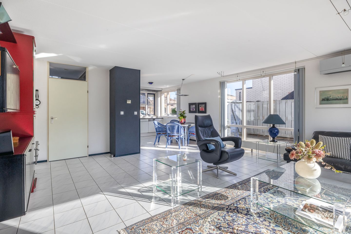 Foto 20 van Hannie Schaftstraat 27