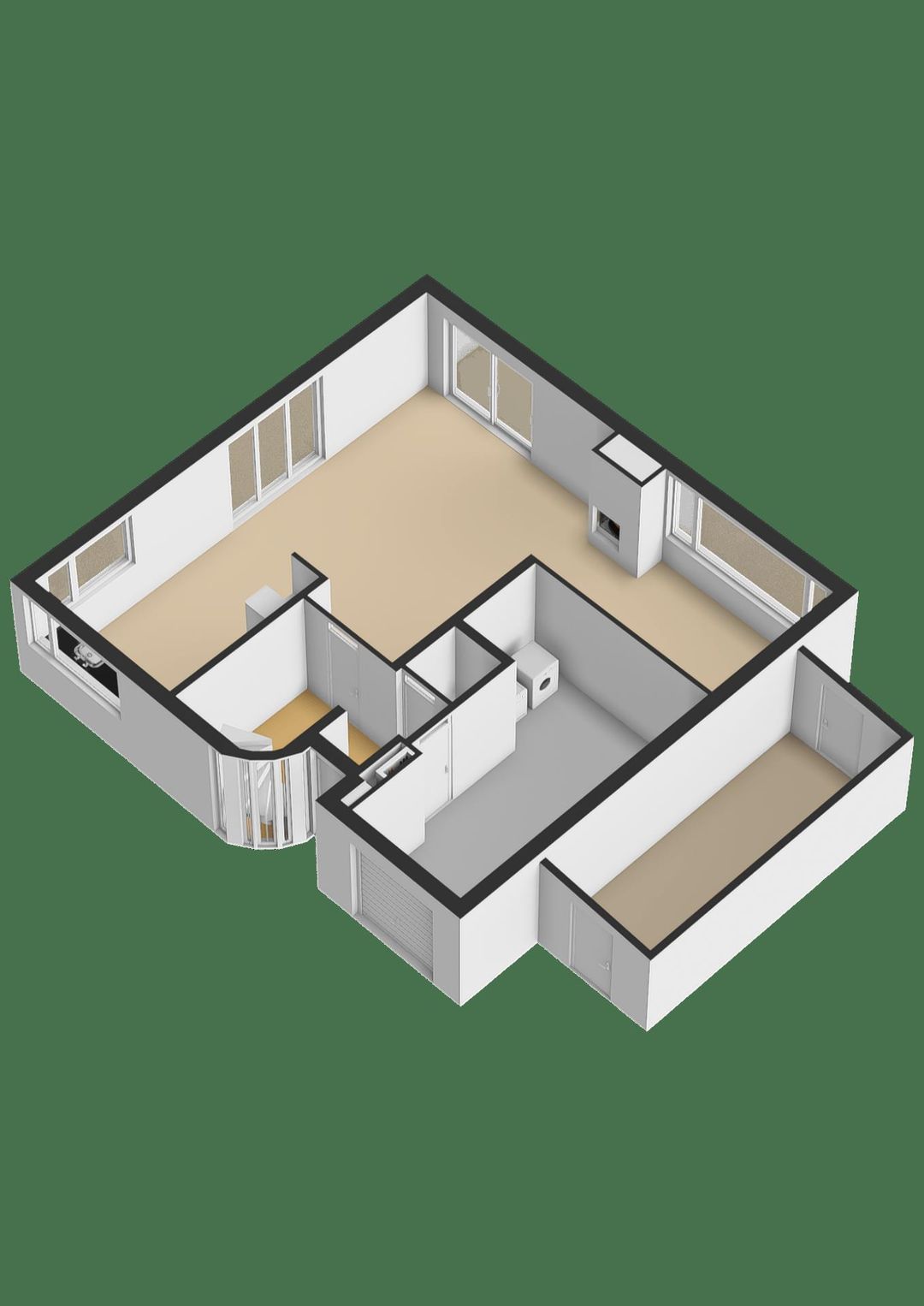 Foto 58 van Hannie Schaftstraat 27