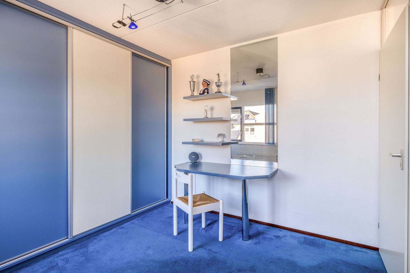 Foto 44 van Hannie Schaftstraat 27