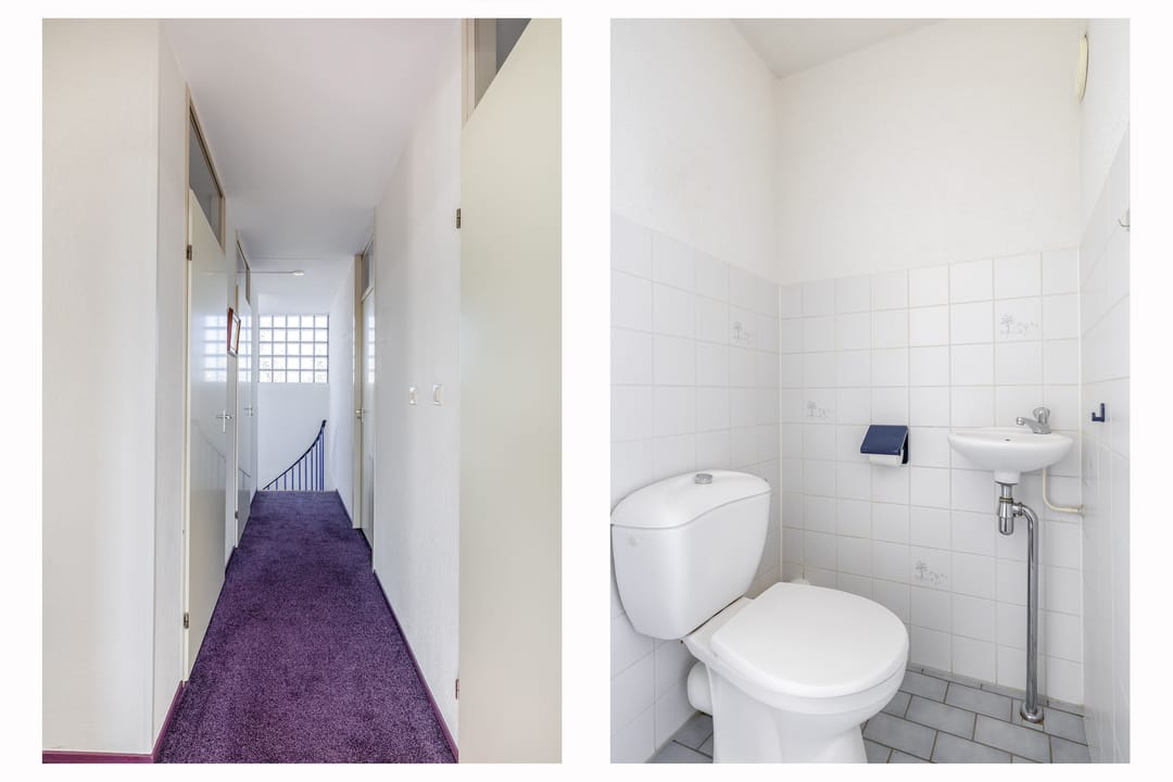 Foto 38 van Hannie Schaftstraat 27