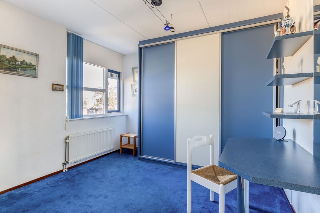 Foto 43 van Hannie Schaftstraat 27