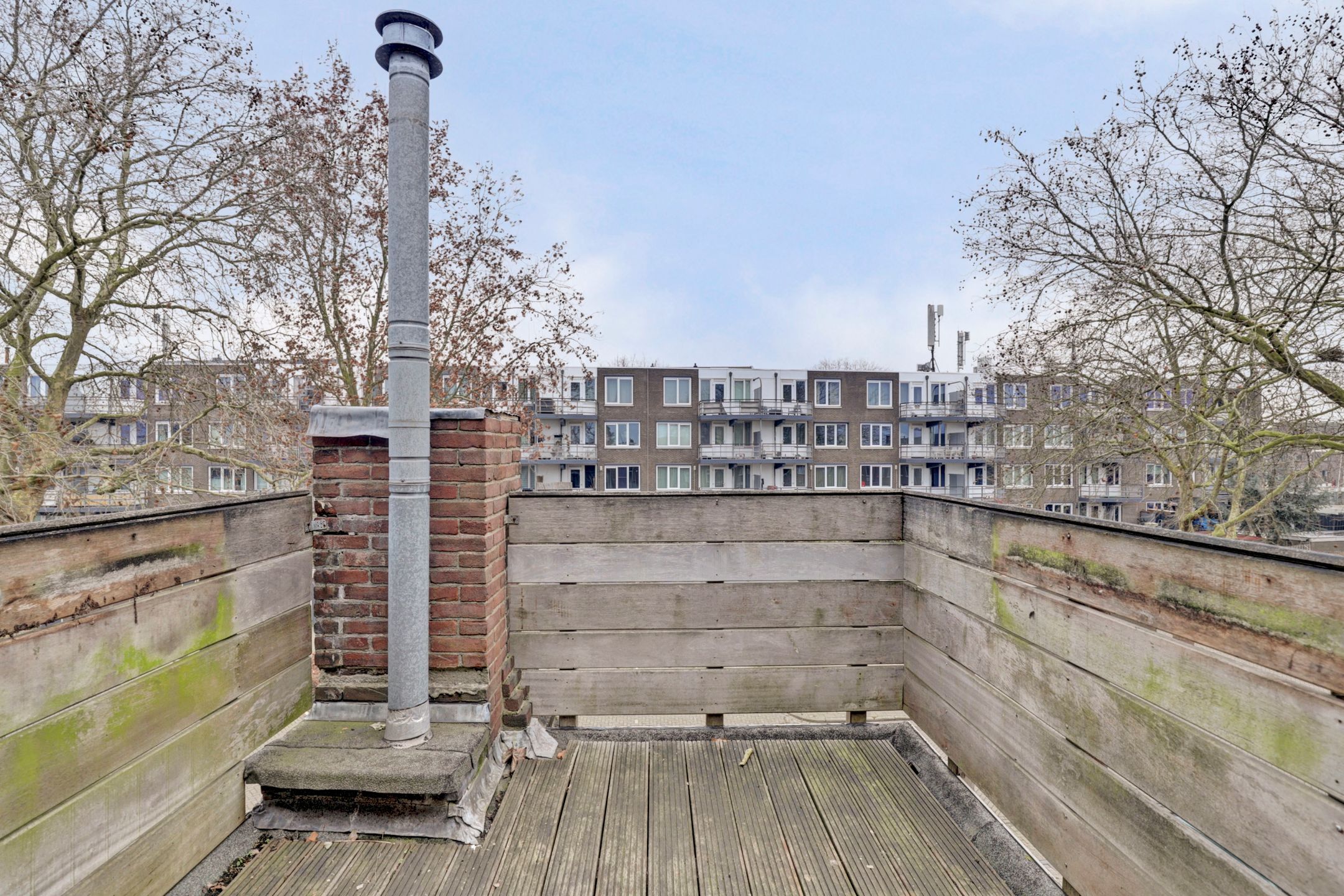 Photo 18 of Prins Hendrikstraat 64-B