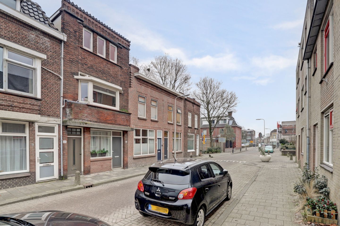 Photo 20 of Prins Hendrikstraat 64-B
