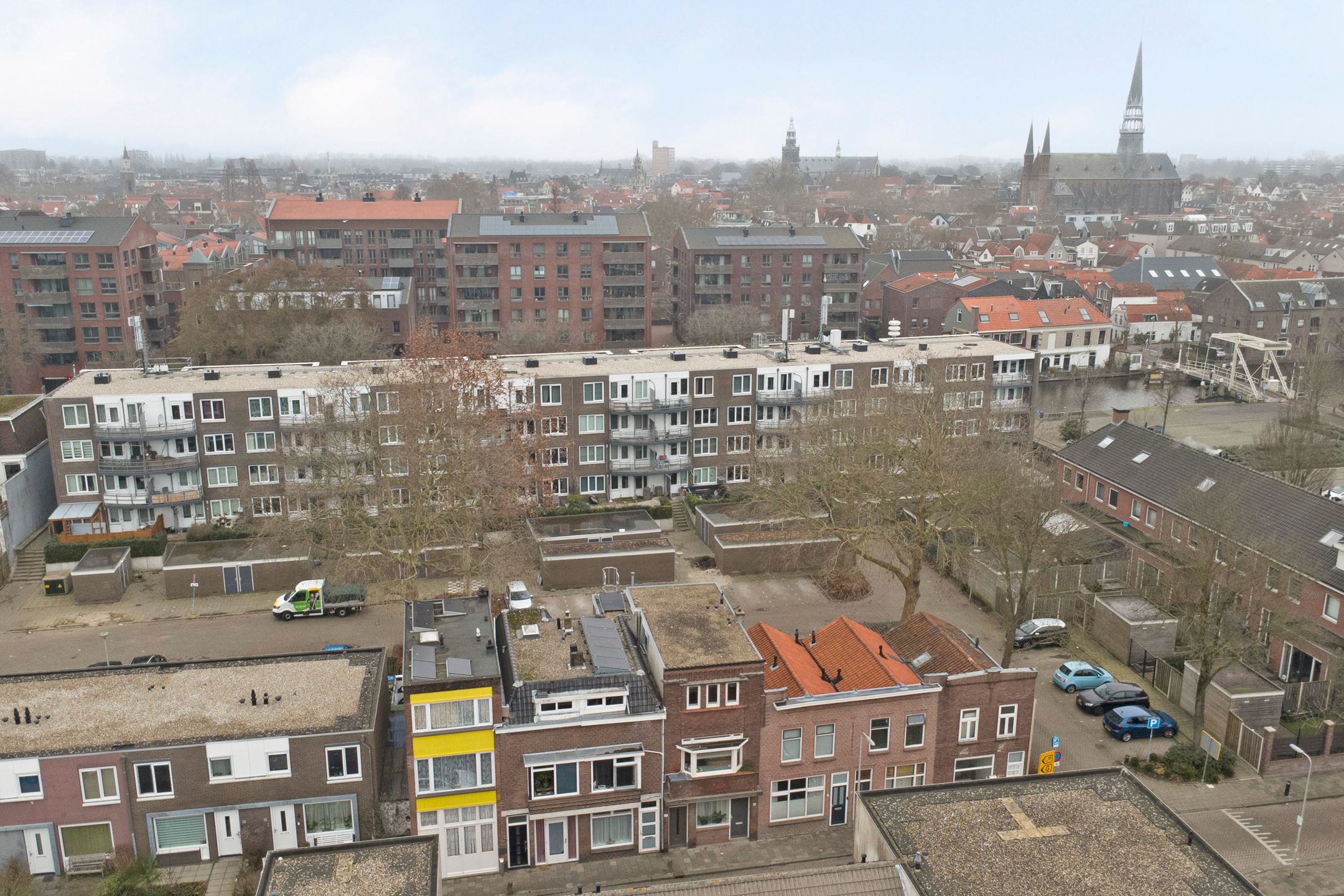 Photo 24 of Prins Hendrikstraat 64-B