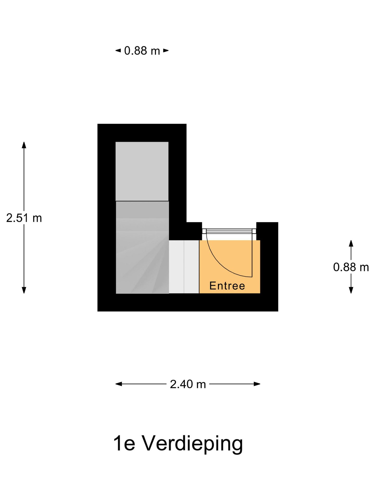 Photo 25 of Prins Hendrikstraat 64-B