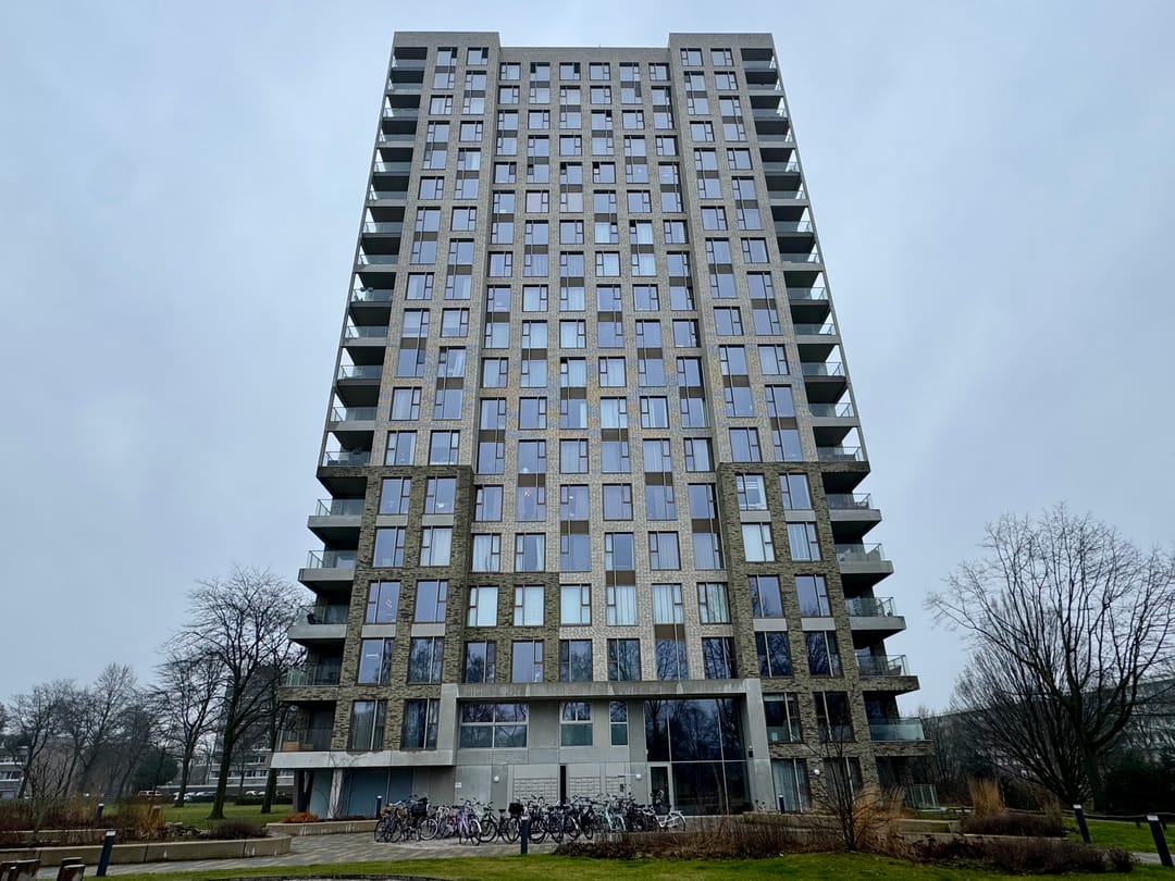 Foto 1 van Aalscholverpad 21