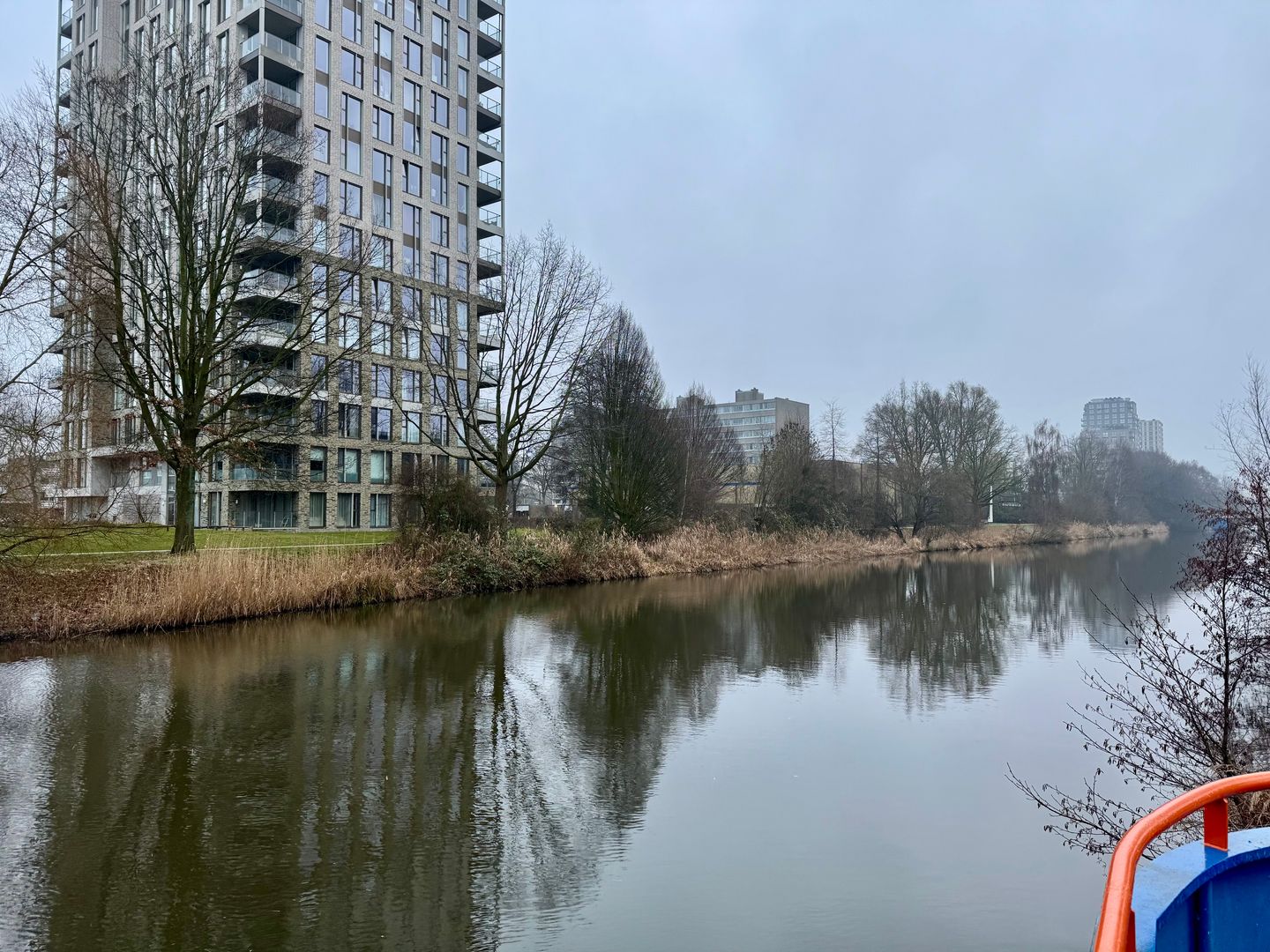 Foto 5 van Aalscholverpad 21