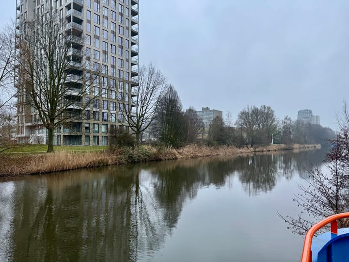 Foto 5 van Aalscholverpad 21