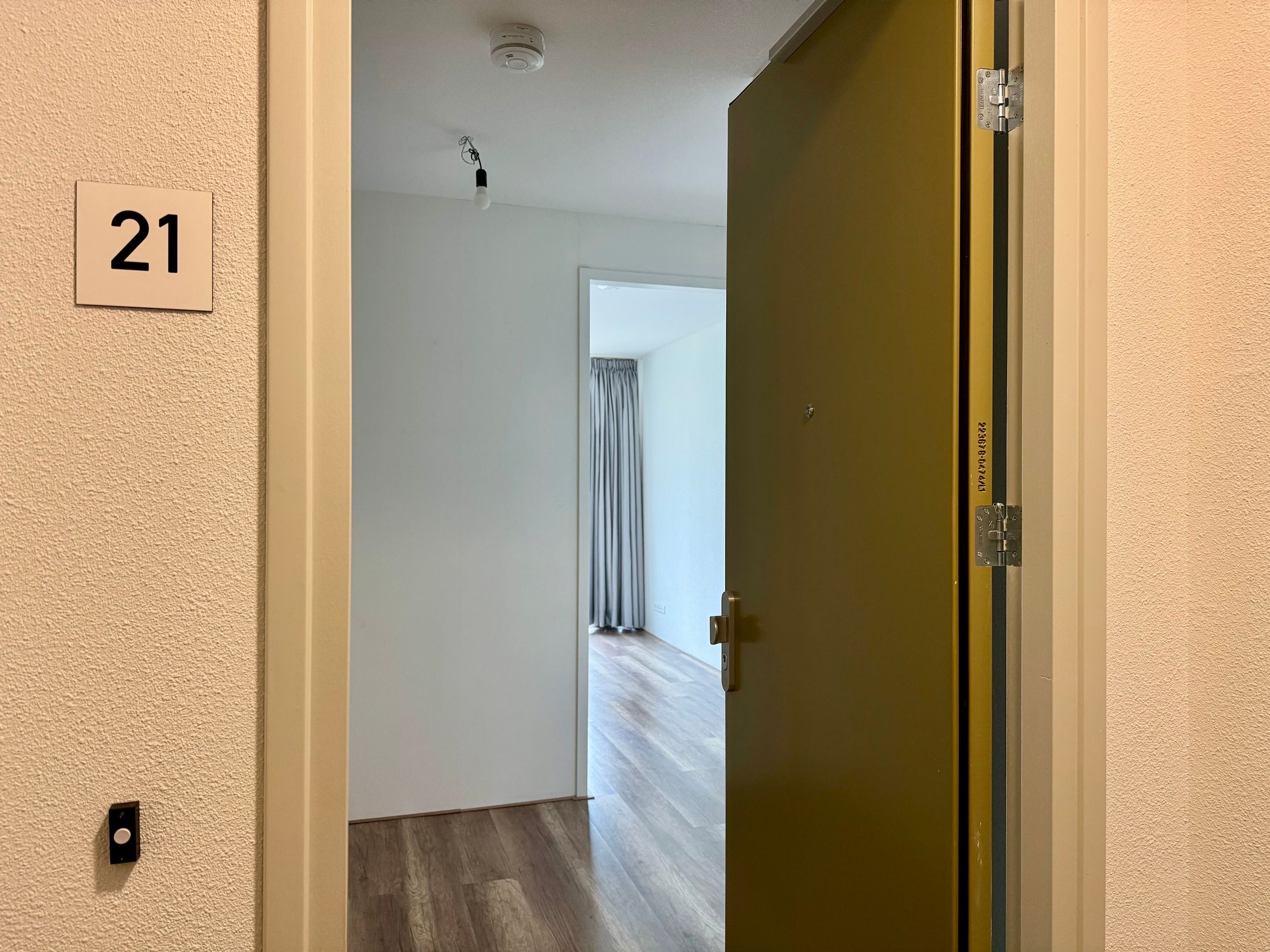 Foto 6 van Aalscholverpad 21