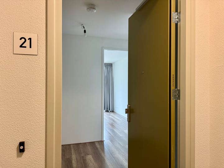 Foto 6 van Aalscholverpad 21