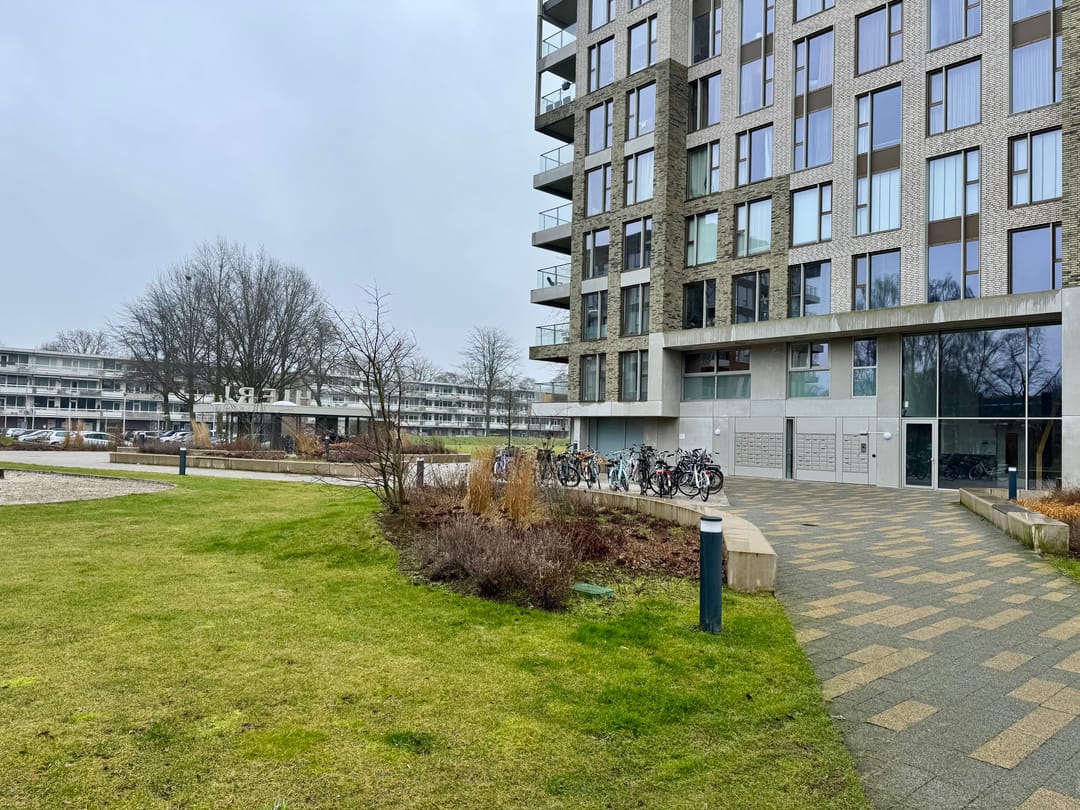 Foto 23 van Aalscholverpad 21