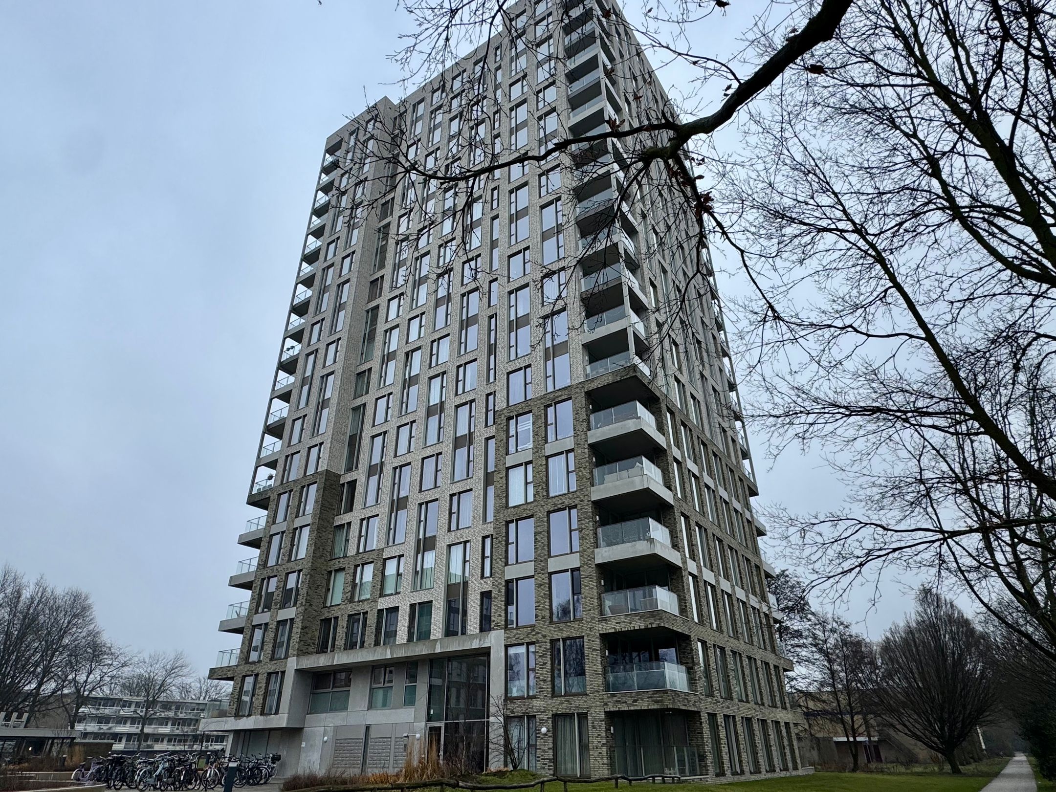 Foto 24 van Aalscholverpad 21