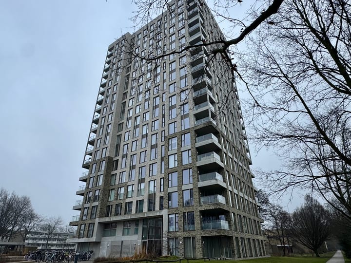 Foto 24 van Aalscholverpad 21