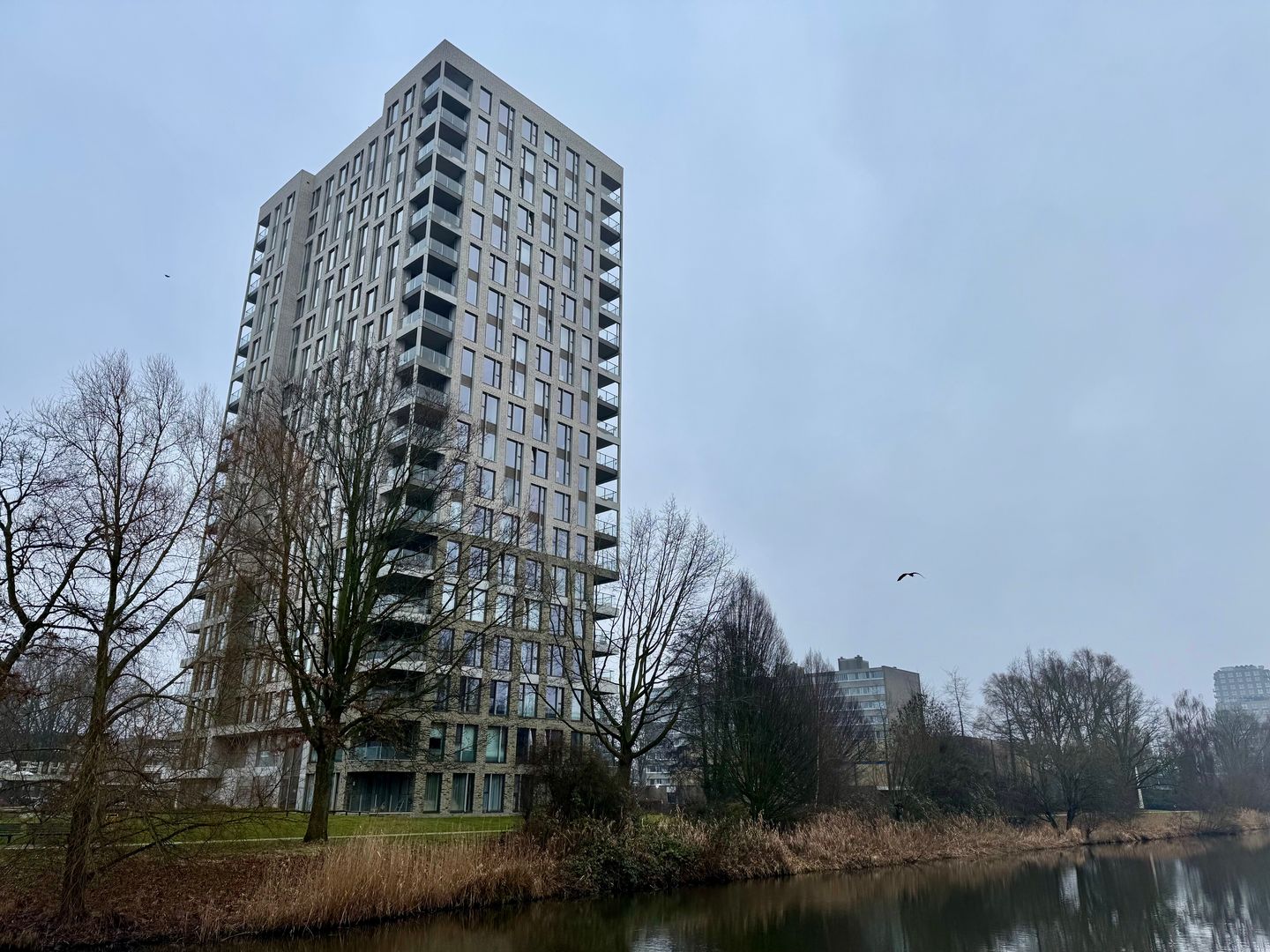 Foto 25 van Aalscholverpad 21