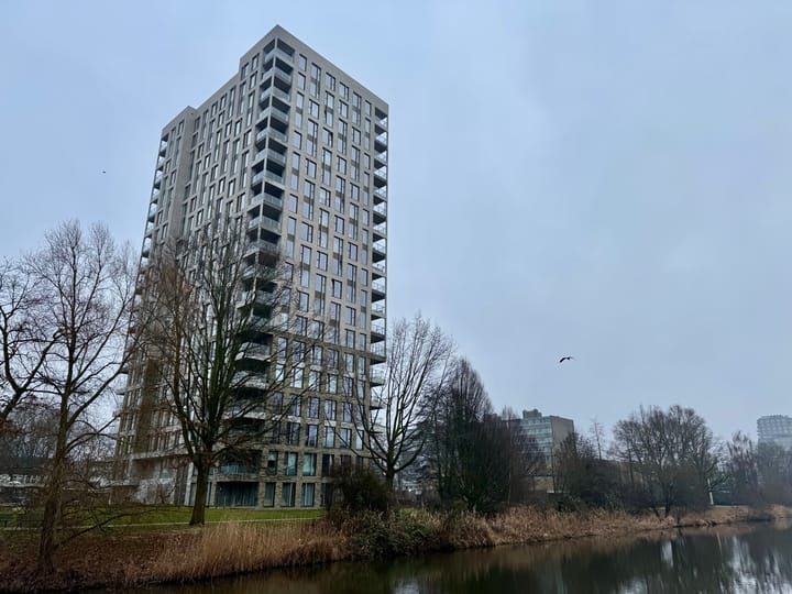 Foto 25 van Aalscholverpad 21