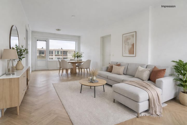 Foto 2 van Marshalllaan 337