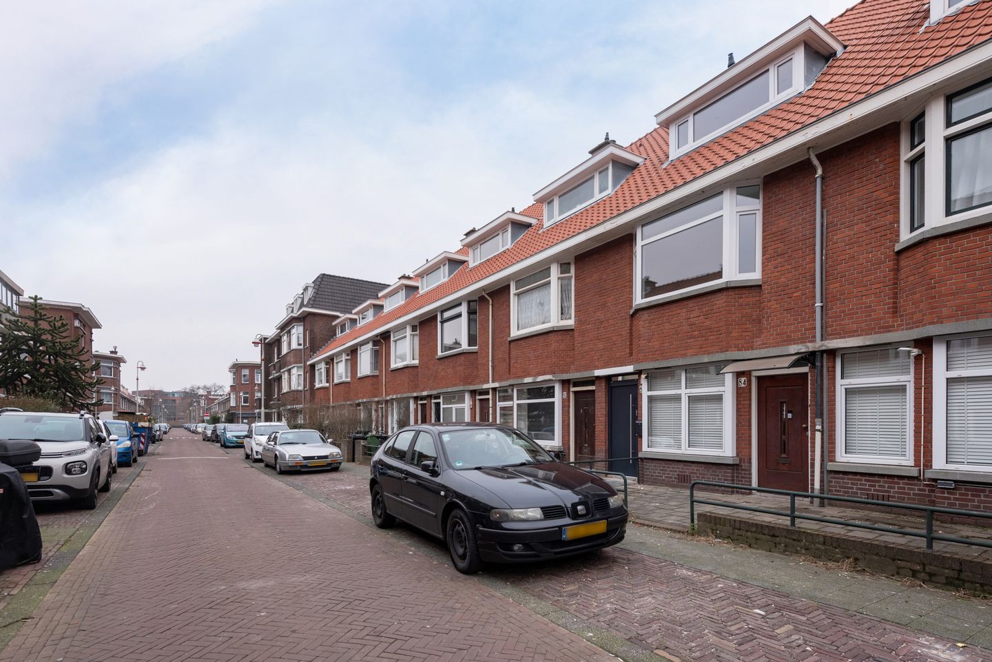 Photo 5 of Convivastraat 82