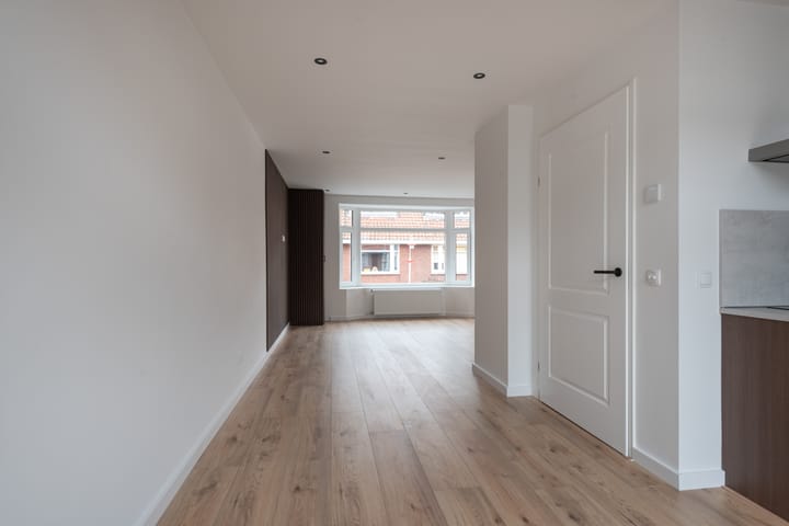 Foto 10 van Convivastraat 82