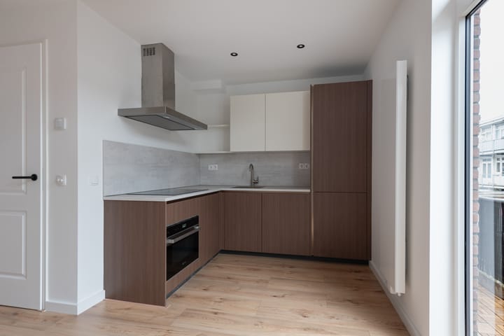 Foto 11 van Convivastraat 82