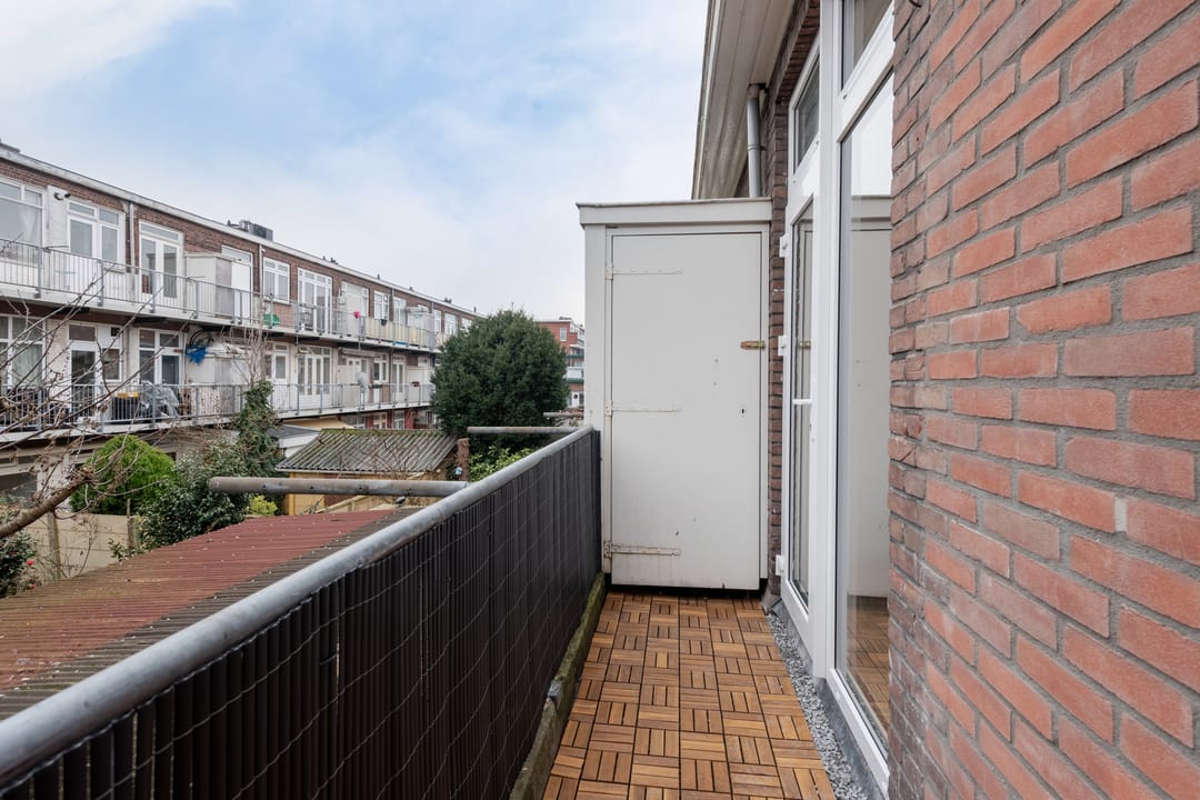 Photo 13 of Convivastraat 82