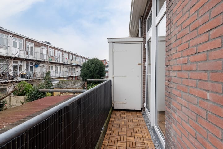 Foto 12 van Convivastraat 82