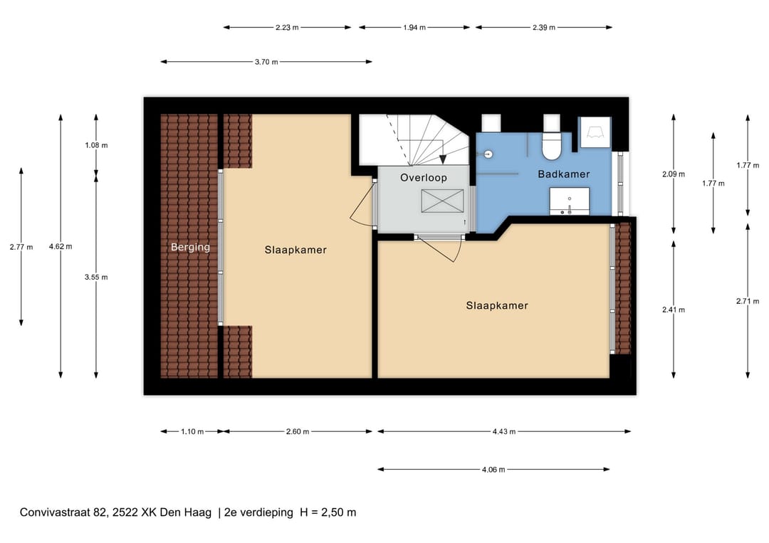 Photo 31 of Convivastraat 82