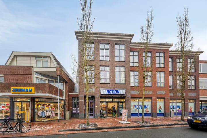 Foto 1 van Rijksstraatweg 197-A