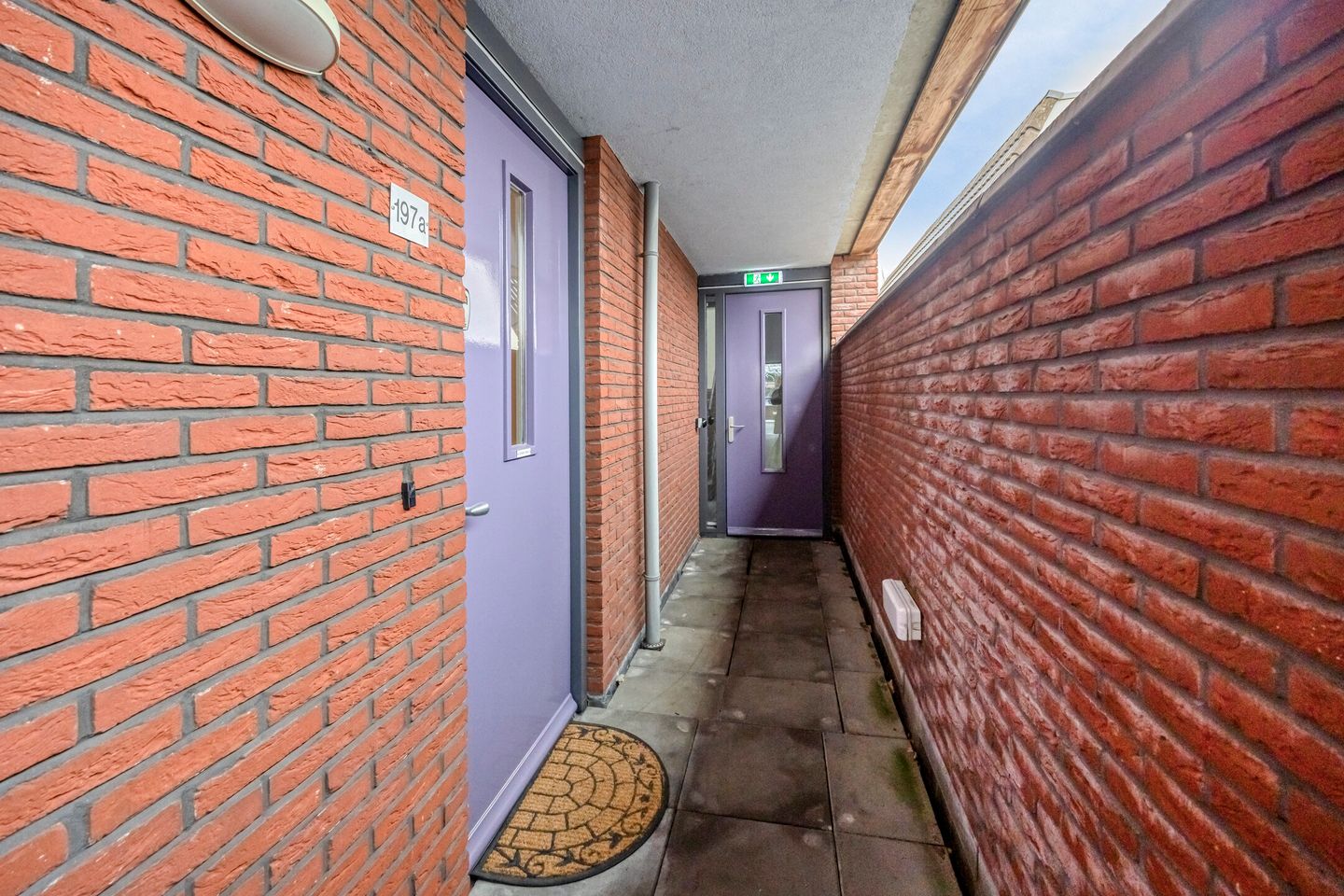 Foto 4 van Rijksstraatweg 197-A