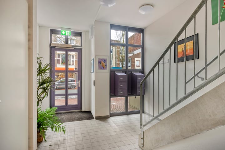 Foto 3 van Rijksstraatweg 197-A