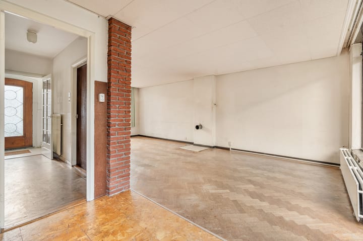 Foto 2 van Henriëtte Bosmansstraat 54
