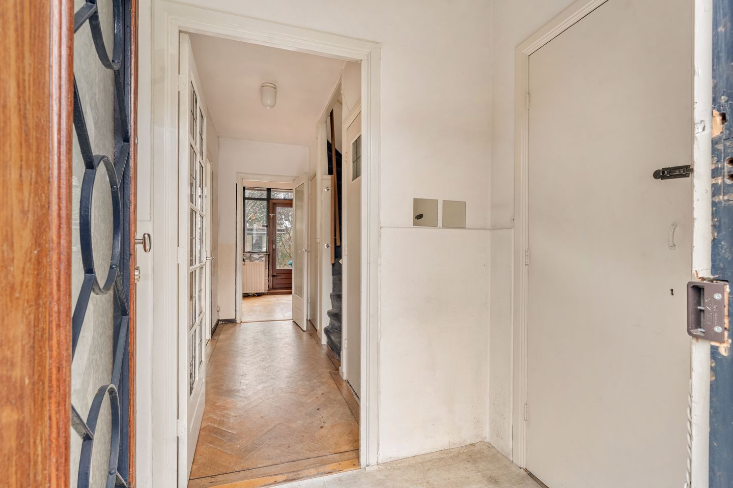Photo 4 of Henriëtte Bosmansstraat 54