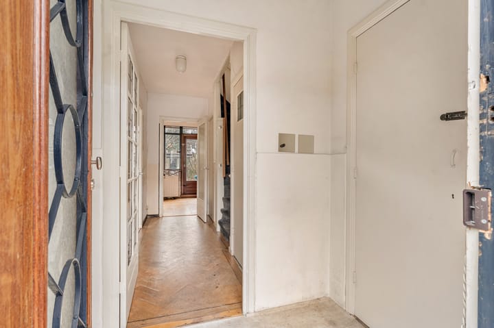 Foto 4 van Henriëtte Bosmansstraat 54