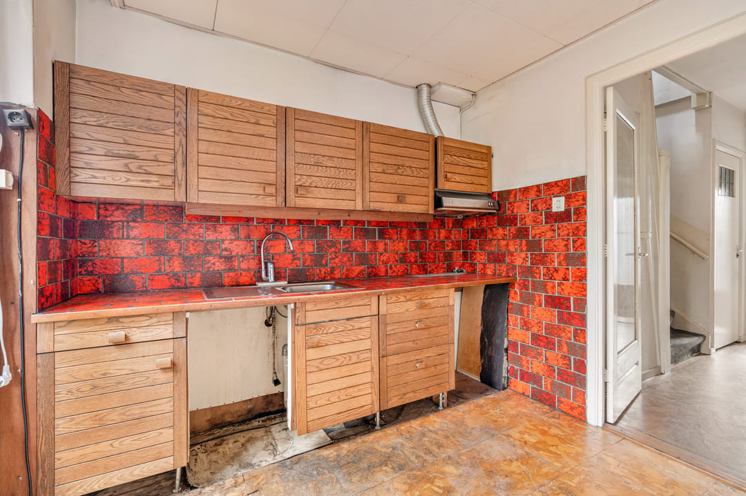 Photo 8 of Henriëtte Bosmansstraat 54