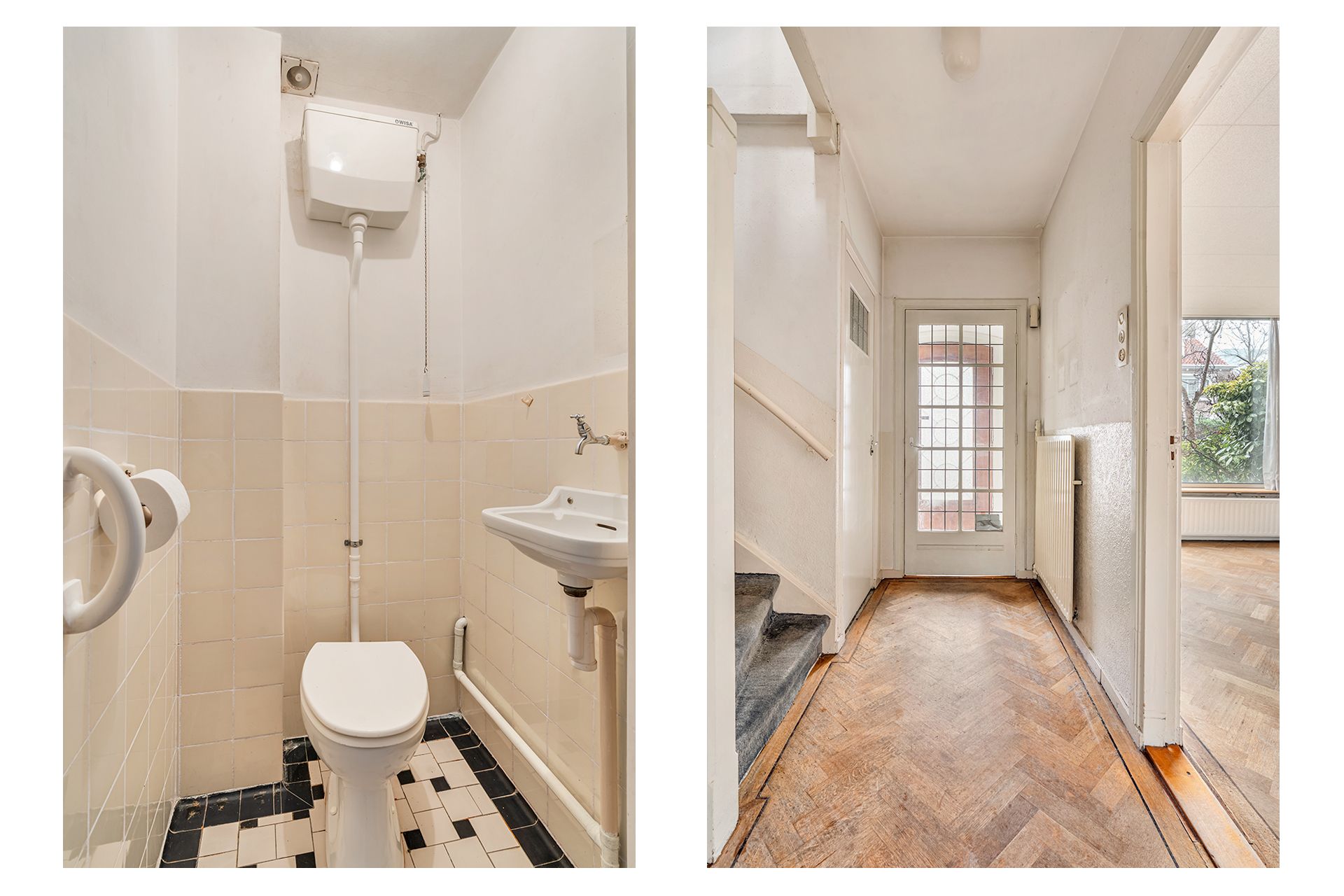 Photo 9 of Henriëtte Bosmansstraat 54