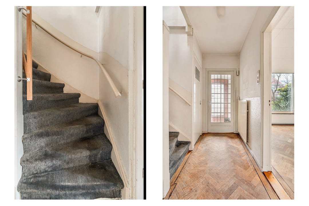 Photo 13 of Henriëtte Bosmansstraat 54