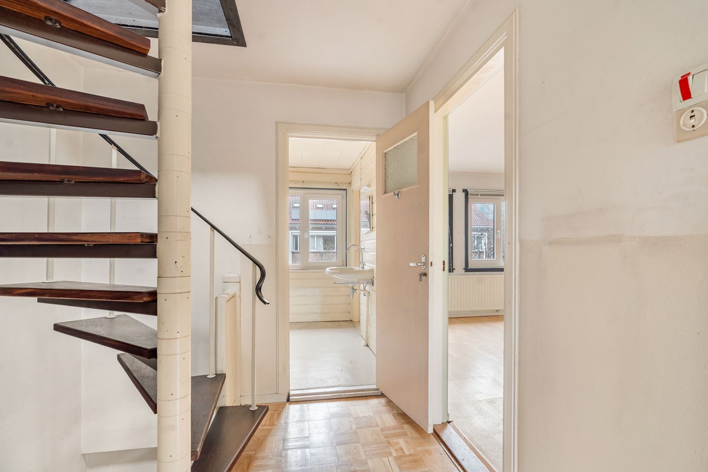 Photo 14 of Henriëtte Bosmansstraat 54