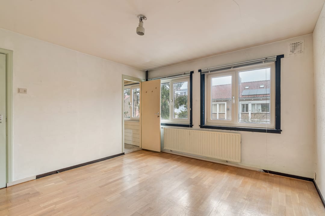 Photo 22 of Henriëtte Bosmansstraat 54