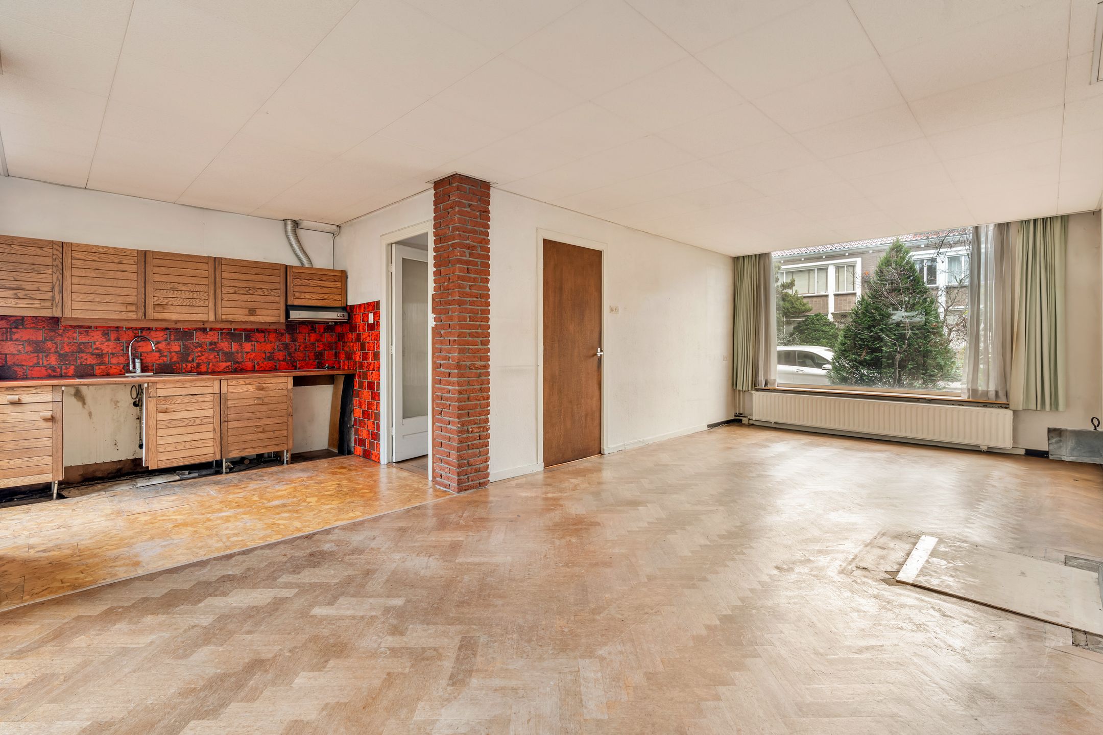 Photo 6 of Henriëtte Bosmansstraat 54