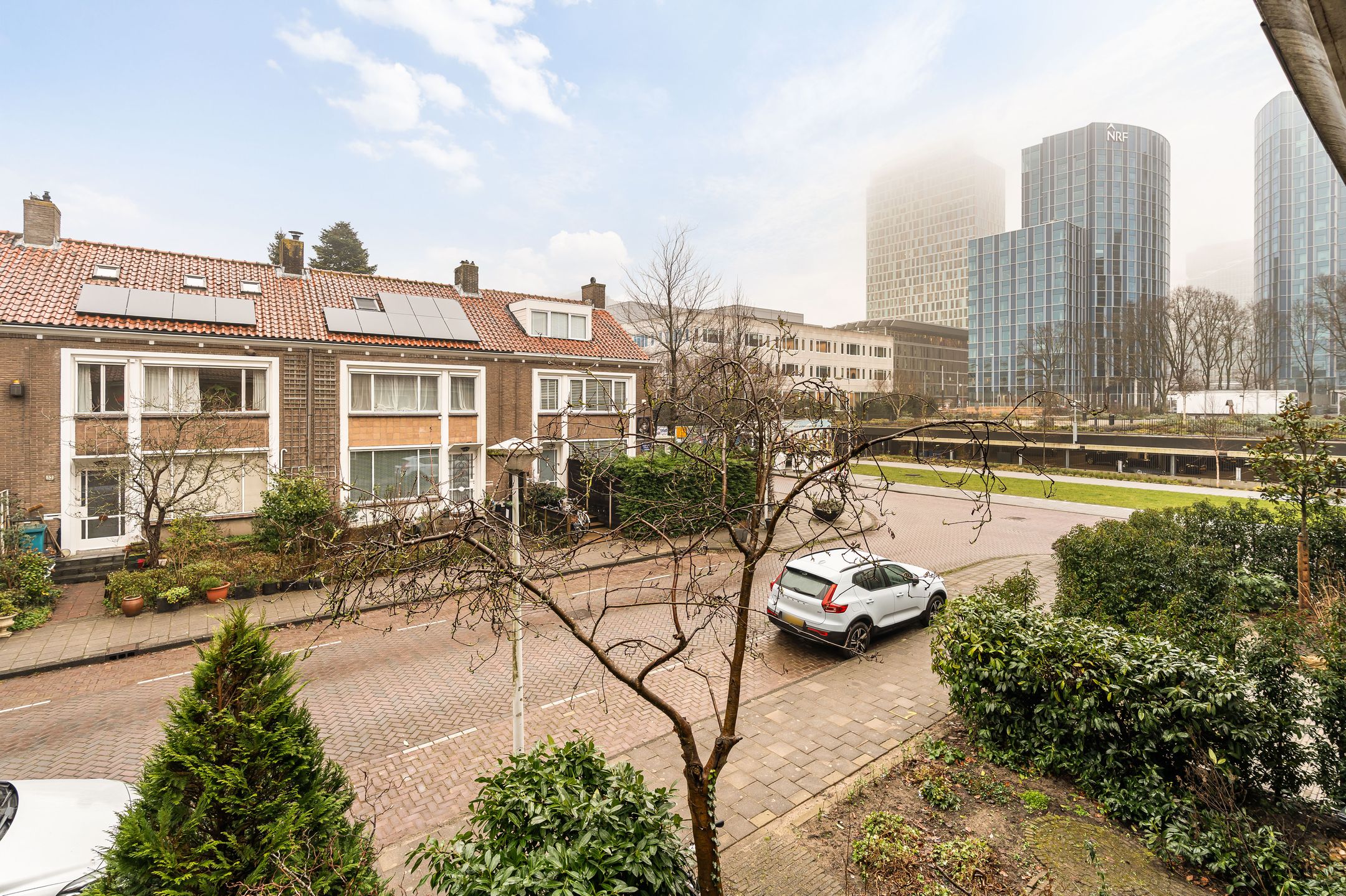 Photo 27 of Henriëtte Bosmansstraat 54