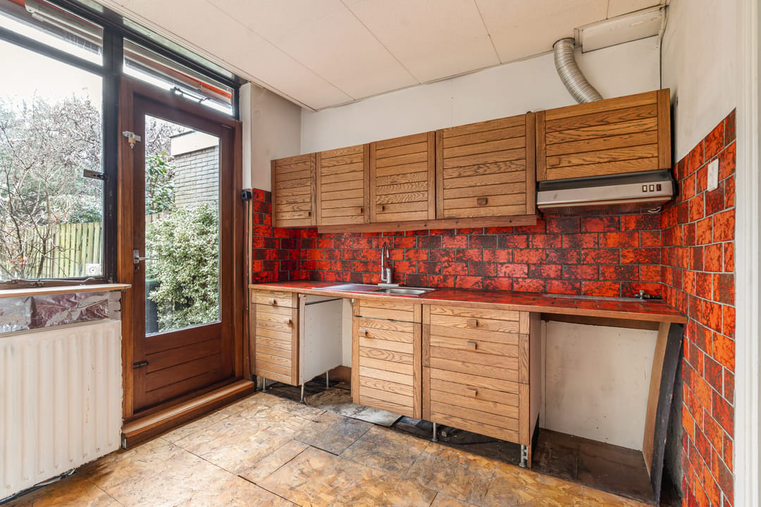 Photo 7 of Henriëtte Bosmansstraat 54