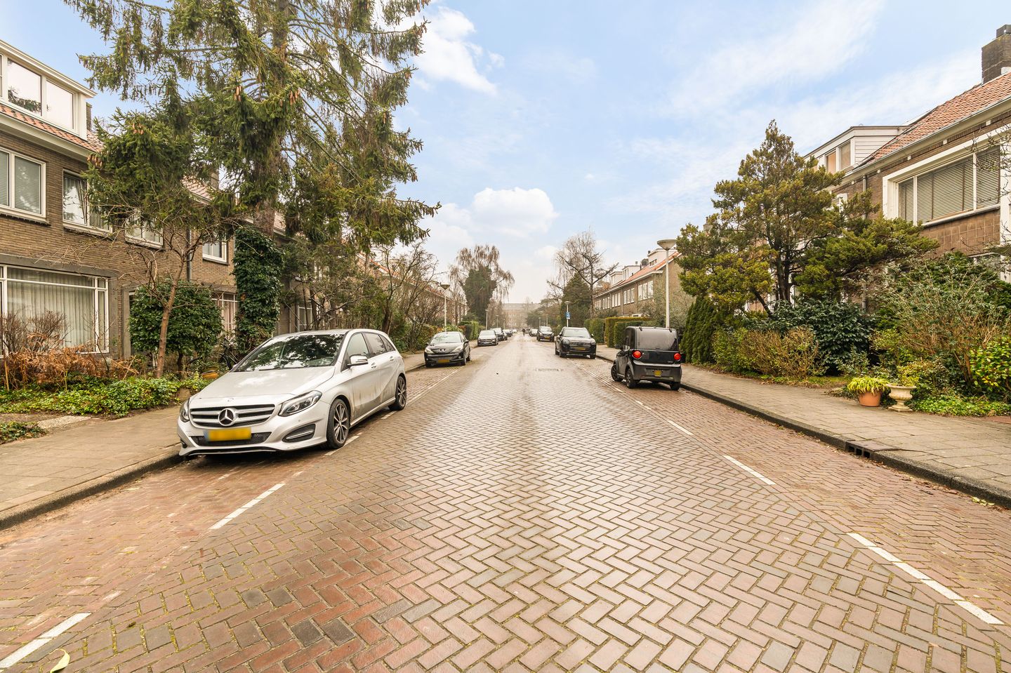 Photo 35 of Henriëtte Bosmansstraat 54